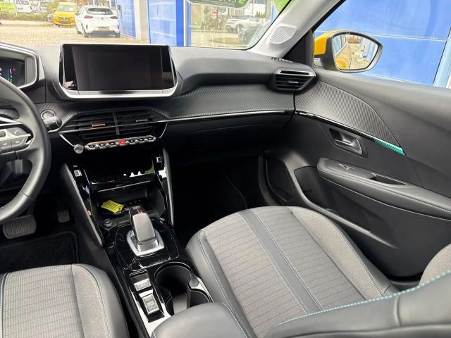Peugeot 208 Allure Pack