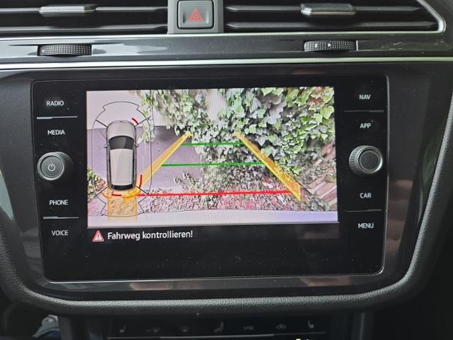 Volkswagen Tiguan 2.0 TDI Allspace R-Line