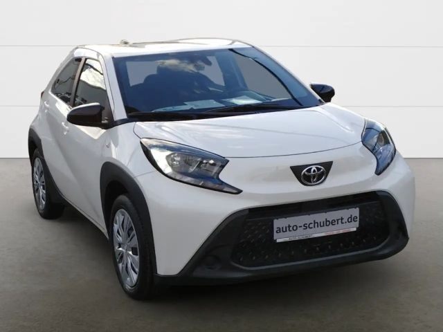 Toyota Aygo X Business Hatchback