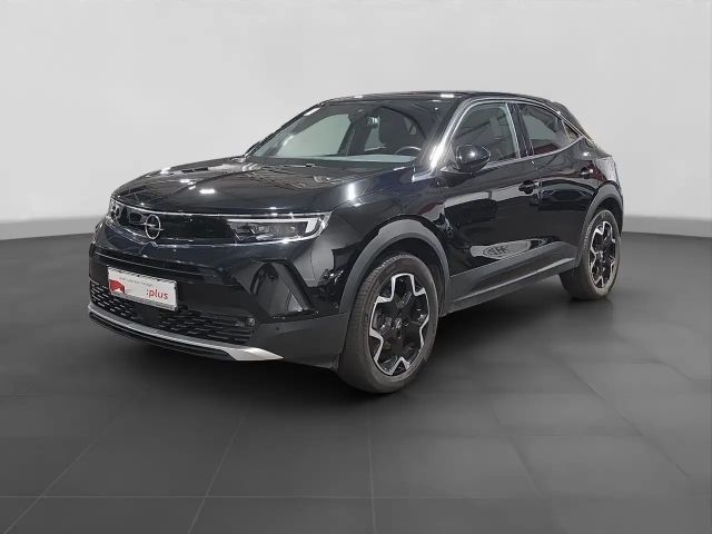 Opel Mokka Ultimate