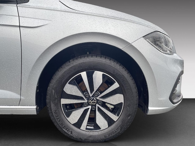 Volkswagen Polo 1.0 TSI DSG