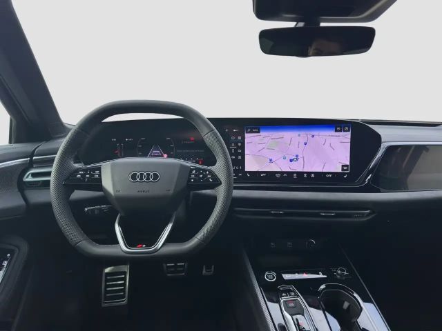 Audi A5 S-Tronic