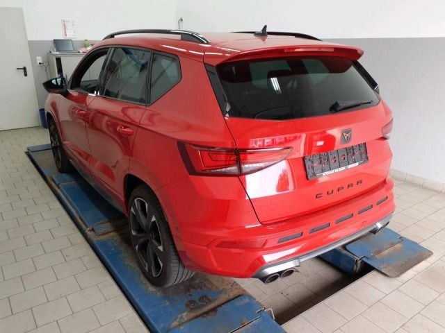 Cupra Ateca 2.0 TSI DSG