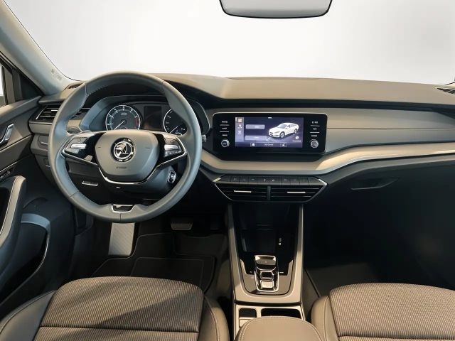 Skoda Octavia 1.5 TSI Ambition