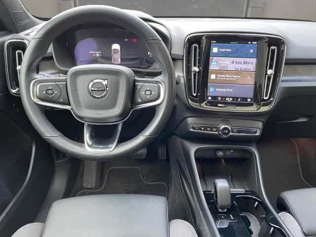 Volvo C40 Recharge Twin Engine Ultimate