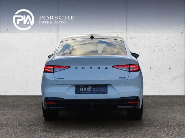 Skoda Enyaq Coupe Sportline