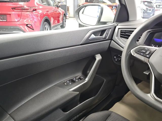 Volkswagen Taigo App-Connect,LED,Digital-Cockpit,