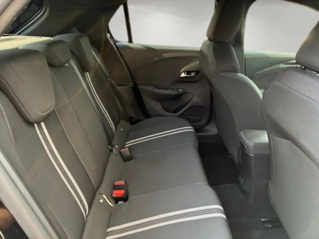 Opel Corsa GS-Line Grand Sport