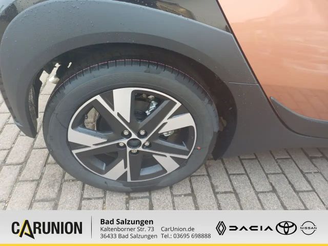 Toyota Aygo Hatchback