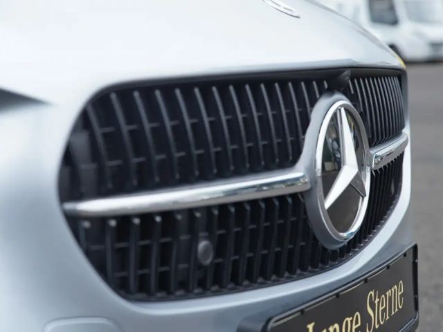 Mercedes-Benz B 200 Progressive