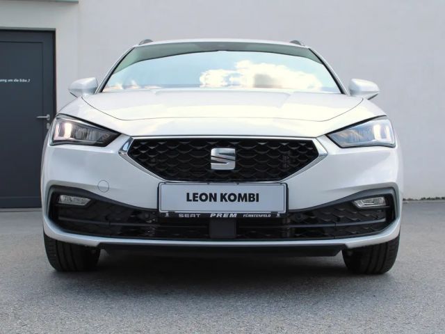 Seat Leon 2.0 TDI Style