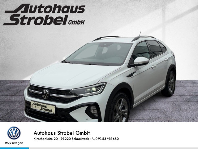 Volkswagen Taigo 1.5 TSI DSG R-Line