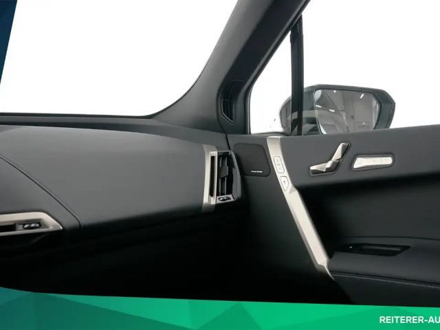 BMW iX xDrive50