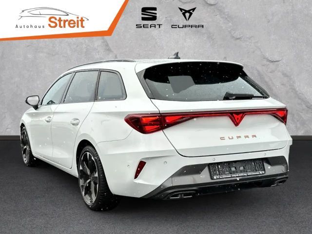 Cupra Leon DSG Sportstourer