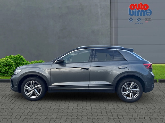Volkswagen T-Roc 1.5 TSI R-Line
