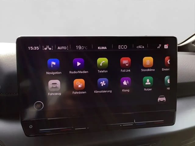 Cupra Born 77 kWh eBoost