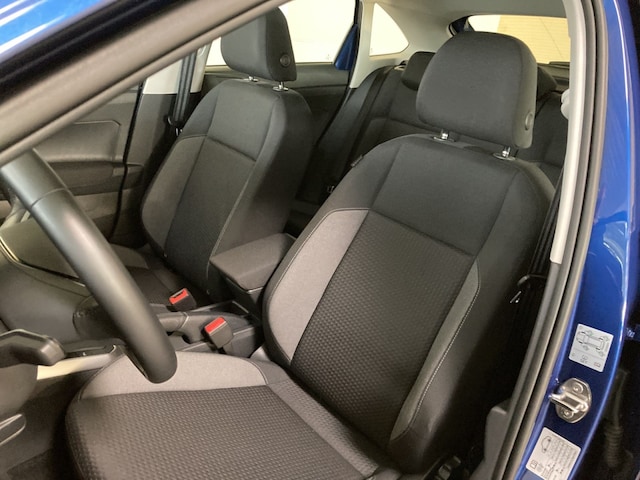 Volkswagen Taigo 1.0 TSI Life