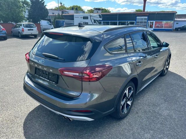 Ford Focus Active