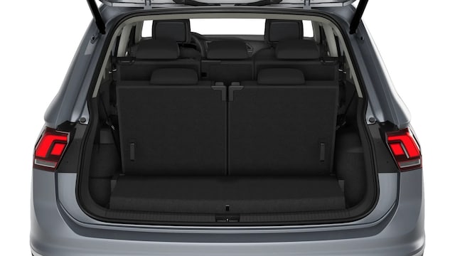 Volkswagen Tiguan 1.5 TSI Allspace Life