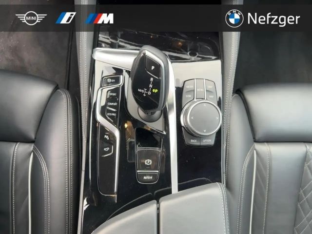 BMW 540 540d M-Sport Touring xDrive