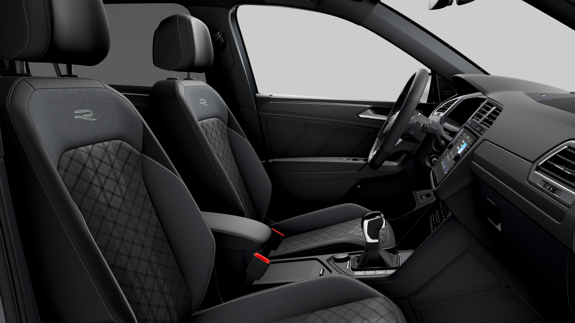 Volkswagen Tiguan 2.0 TDI 4Motion Allspace