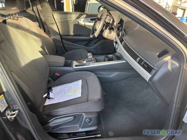 Audi A4 2.0 TDI Sedan