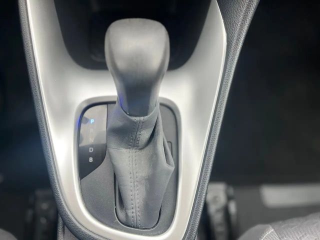 Toyota Yaris Comfort Hybride