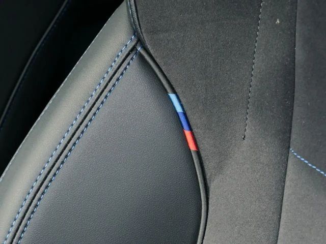 BMW iX1 Drive pro M-Sport xDrive30