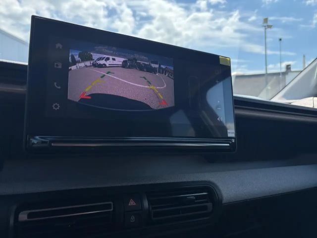 Citroën C3 Aircross Plus