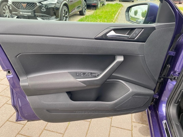 Volkswagen Polo 1.0 TSI