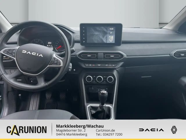 Dacia Jogger ECO-G Extreme TCe 100