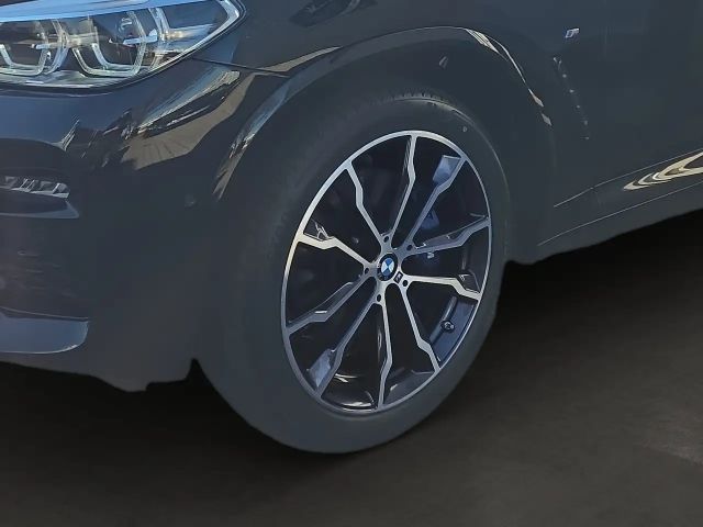 BMW X3 M-Sport xDrive30d