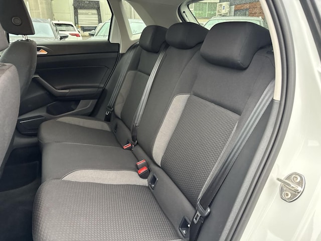 Volkswagen Polo 1.0 TSI DSG Life