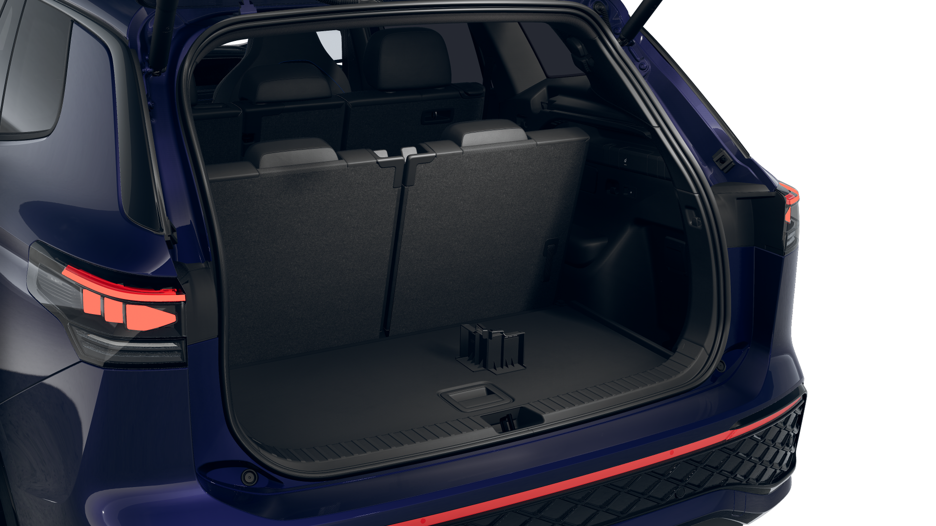 Volkswagen Tayron DSG R-Line