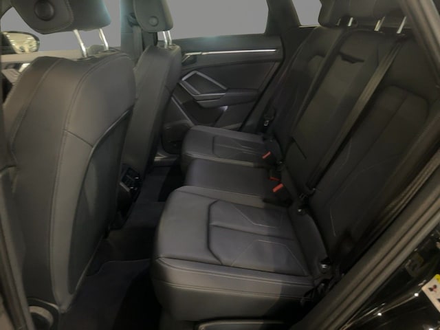 Audi Q3 45 TFSI Hybride S-Tronic