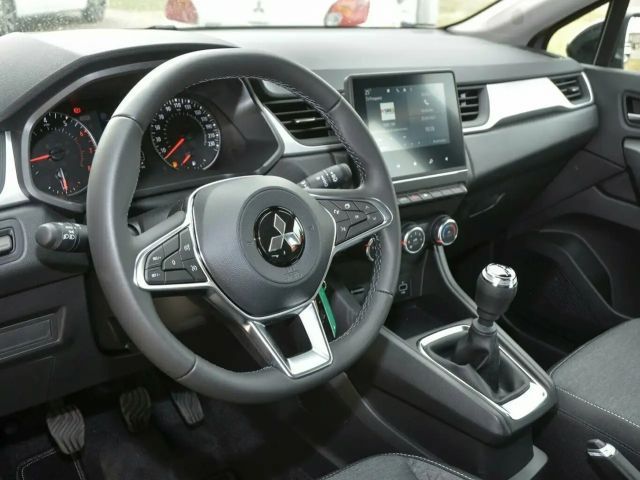 Mitsubishi ASX BASIS CARPLAY*KLIMA*LED*RFK