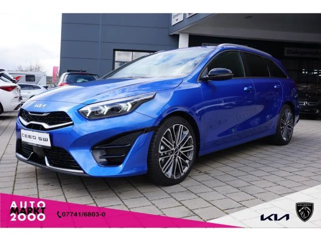 Kia Ceed GT-Line SportWagon