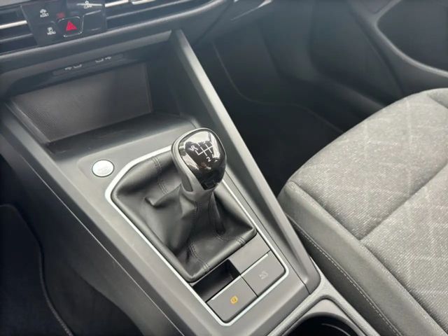 Volkswagen Golf 2.0 TDI Golf VIII Life