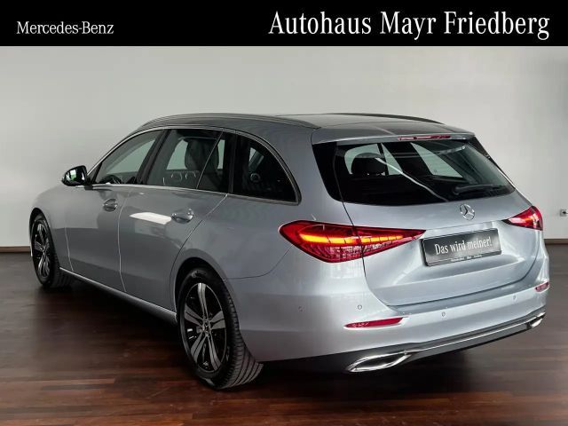 Mercedes-Benz C 200 AVANTGARDE Estate