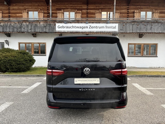 Volkswagen Multivan DSG Lang T7