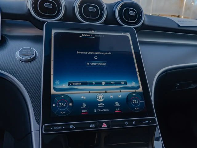 Mercedes-Benz C 200 AVANTGARDE C 200 d Estate