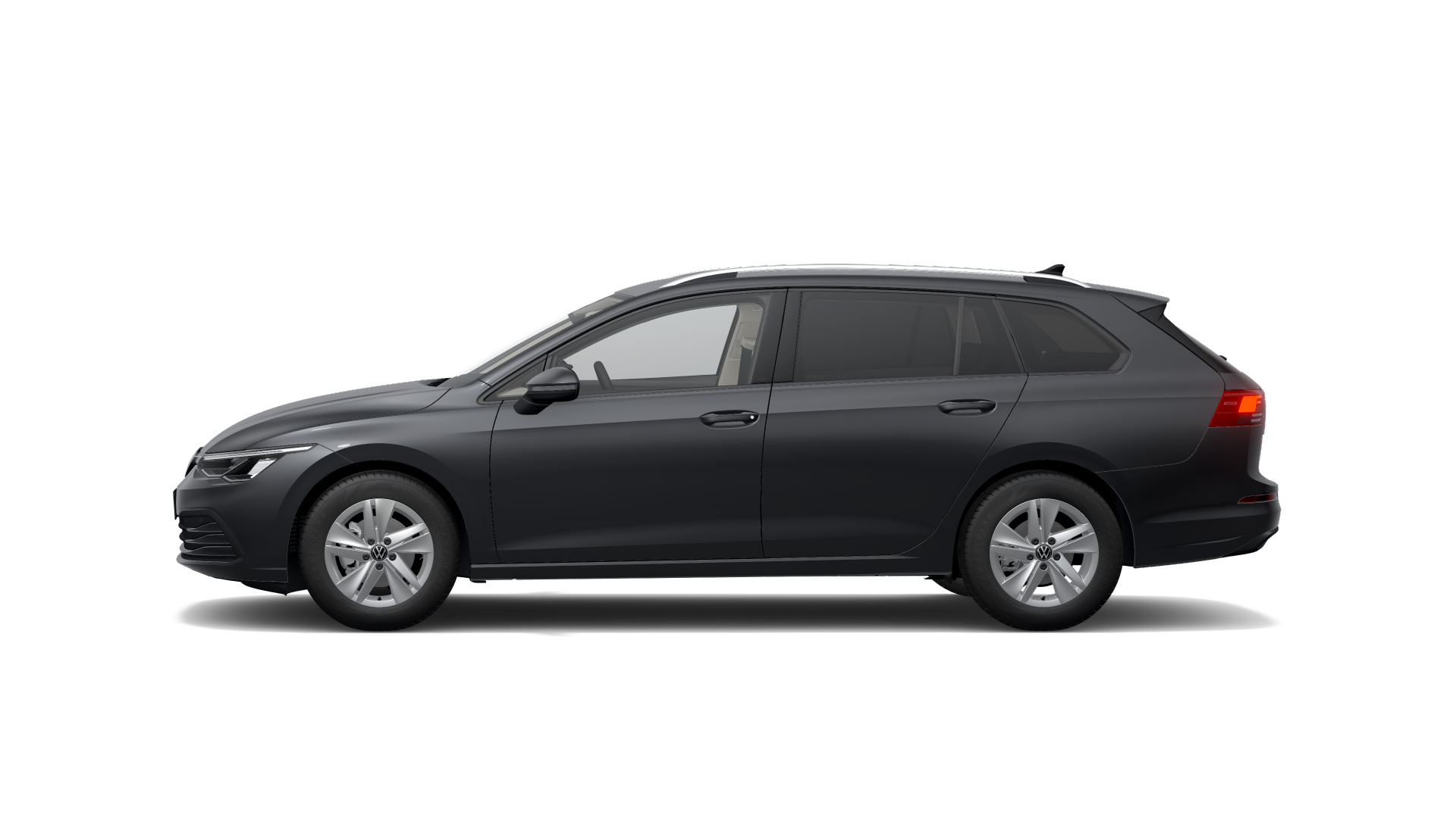 Volkswagen Golf 1.0 TSI Life Variant