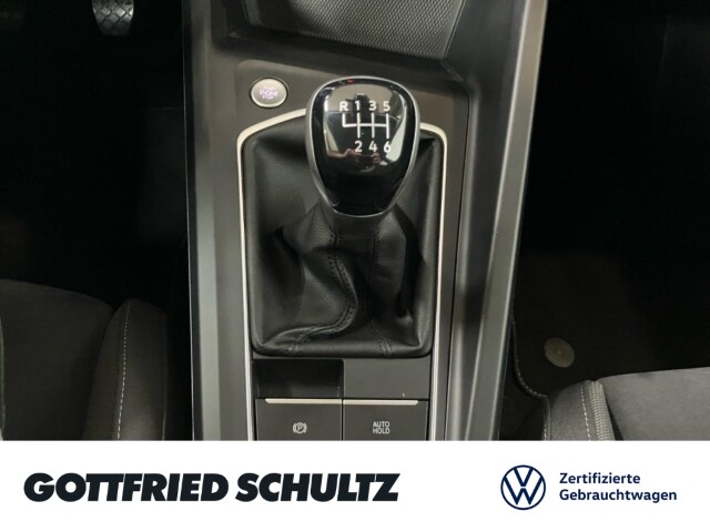 Volkswagen Golf 1.5 TSI Golf VIII Style