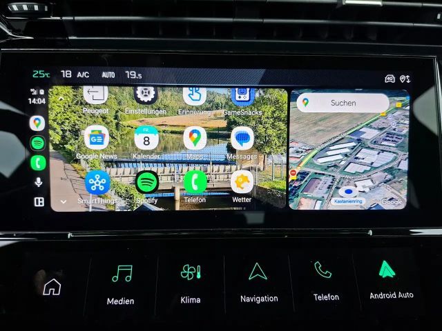 Peugeot 308 Allure Pack SW