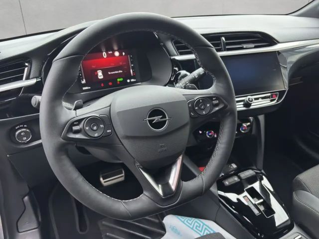 Opel Corsa GS-Line Grand Sport Turbo