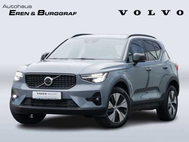 Volvo XC40 Dark Plus Recharge