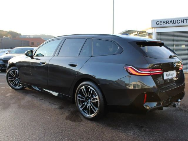 BMW 520 520d M-Sport Touring xDrive