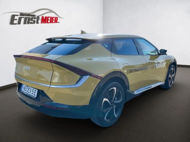 Kia EV6 77,4 kWh Achterwielaandrijving Air