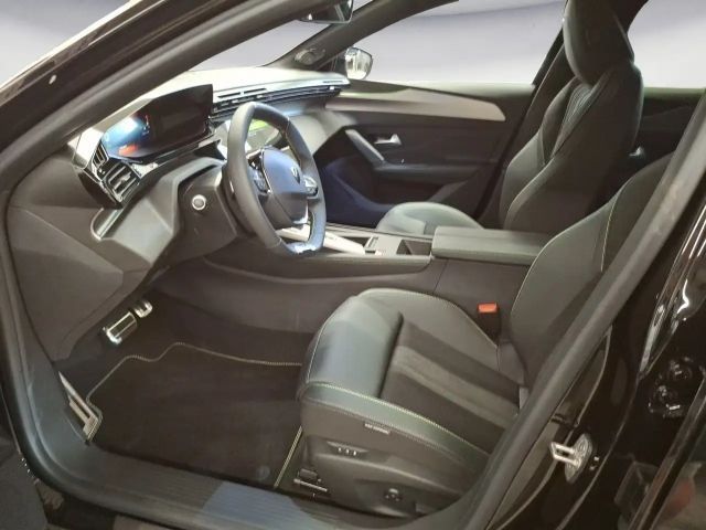 Peugeot 308 BlueHDi EAT8 GT-Line Premium