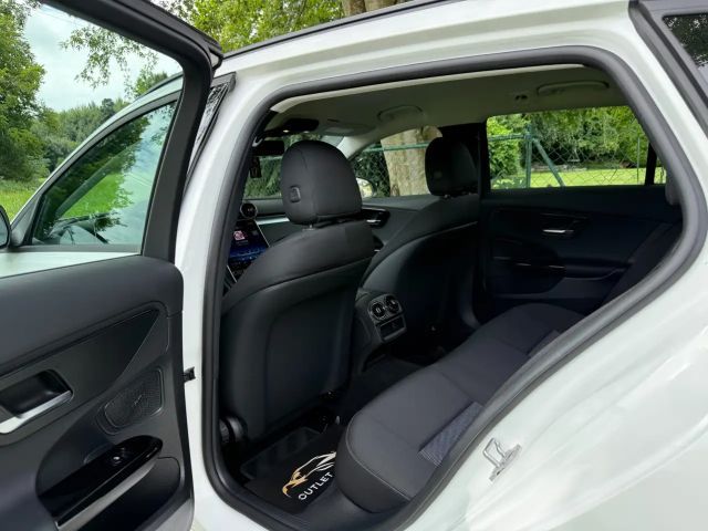 Mercedes-Benz C 180 Estate